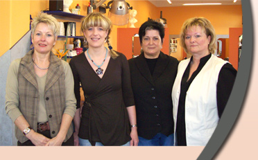 Friseur-Team Steffi in Bremen